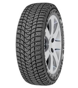 Шины MICHELIN X-ICE XI-3 215/65R16 XL 102H (комплектом)